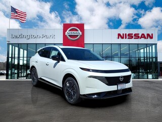 2026 Nissan Murano for sale in California MD