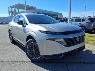 2026 Nissan Murano for sale in Clarksville TN