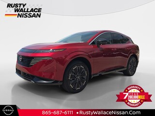2026 Nissan Murano for sale in Knoxville TN