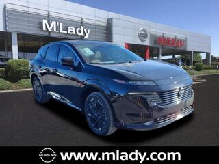 2025 Nissan Murano for sale in Crystal Lake IL