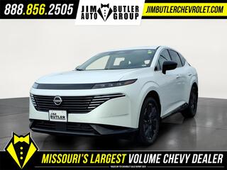 2025 Nissan Murano for sale in Fenton MO