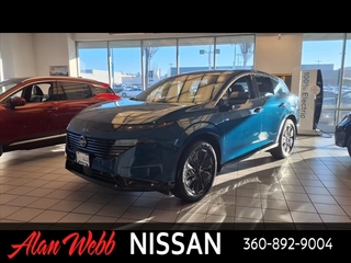 2025 Nissan Murano for sale in Vancouver WA