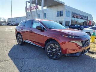 2025 Nissan Murano for sale in Clarksville TN