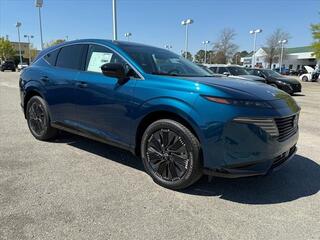 2025 Nissan Murano