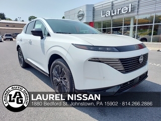 2025 Nissan Murano for sale in Johnstown PA