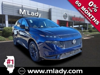 2025 Nissan Murano for sale in Crystal Lake IL