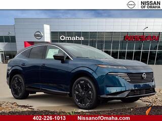 2025 Nissan Murano for sale in Omaha NE