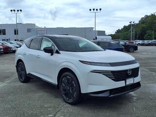2025 Nissan Murano for sale in Hampton VA