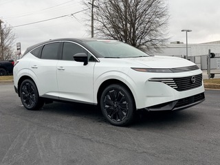 2026 Nissan Murano for sale in Greer SC