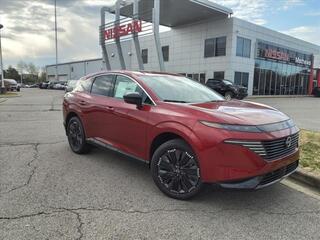 2025 Nissan Murano for sale in Clarksville TN