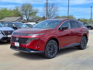 2025 Nissan Murano for sale in Lawton OK