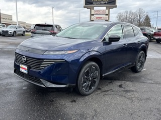 2025 Nissan Murano for sale in Waukee IA