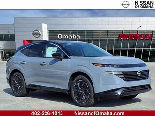 2025 Nissan Murano for sale in Omaha NE
