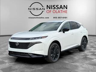 2025 Nissan Murano for sale in Olathe KS