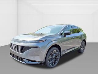 2025 Nissan Murano