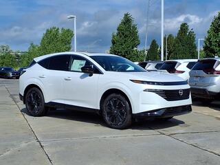 2025 Nissan Murano