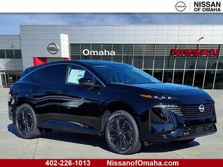 2025 Nissan Murano for sale in Omaha NE