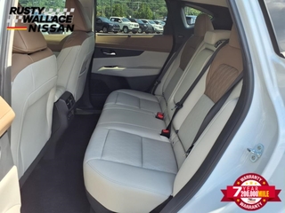 2025 Nissan Murano for sale in Knoxville TN
