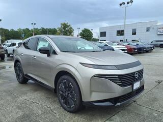 2025 Nissan Murano for sale in Hampton VA