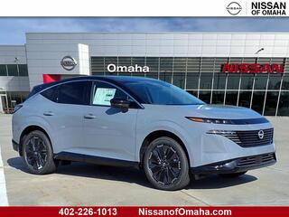 2025 Nissan Murano for sale in Omaha NE