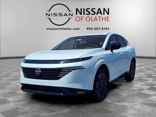 2025 Nissan Murano for sale in Olathe KS