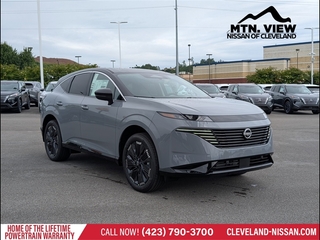 2025 Nissan Murano for sale in Mcdonald TN