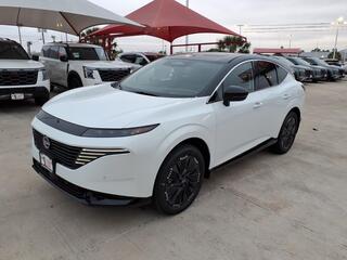 2026 Nissan Murano for sale in Kosciusko MS