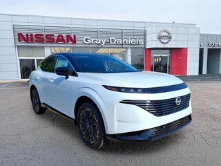 2026 Nissan Murano for sale in Jackson MS