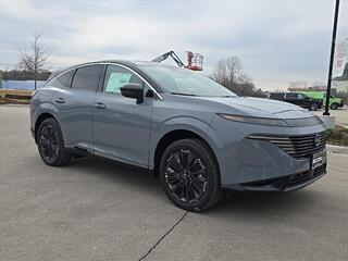 2025 Nissan Murano