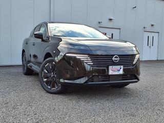 2025 Nissan Murano