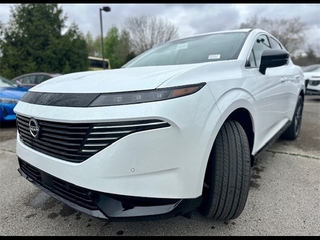 2025 Nissan Murano for sale in Moline IL
