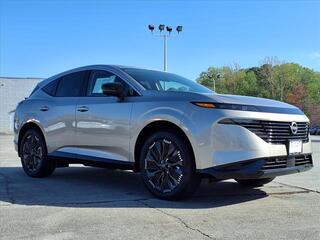 2025 Nissan Murano
