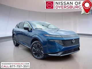 2025 Nissan Murano for sale in Dyersburg TN
