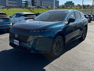 2025 Nissan Murano for sale in Waukee IA