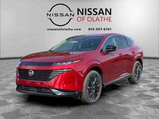 2025 Nissan Murano for sale in Olathe KS