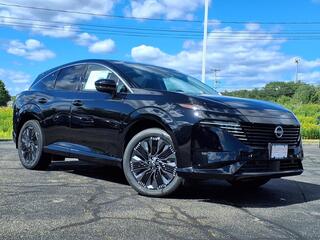 2025 Nissan Murano for sale in Stratham NH