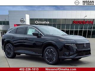 2025 Nissan Murano