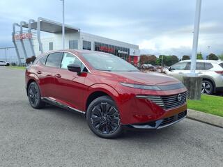 2025 Nissan Murano for sale in Clarksville TN