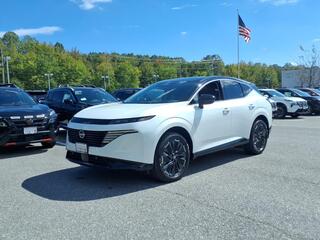 2025 Nissan Murano for sale in West Mifflin PA