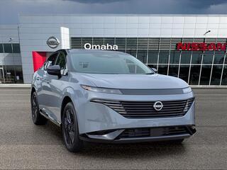 2025 Nissan Murano for sale in Omaha NE