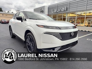 2026 Nissan Murano for sale in Johnstown PA