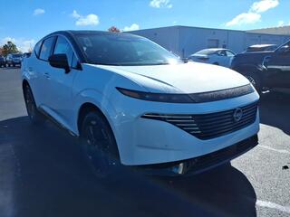 2026 Nissan Murano for sale in Crystal Lake IL