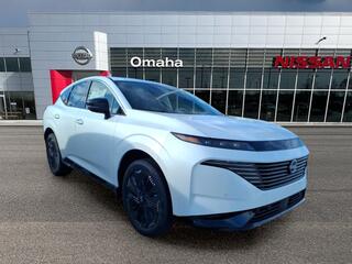 2026 Nissan Murano for sale in Omaha NE