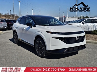 2025 Nissan Murano for sale in Mcdonald TN