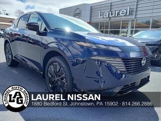 2025 Nissan Murano for sale in Johnstown PA