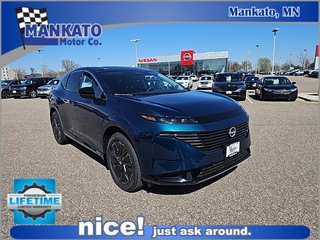 2025 Nissan Murano