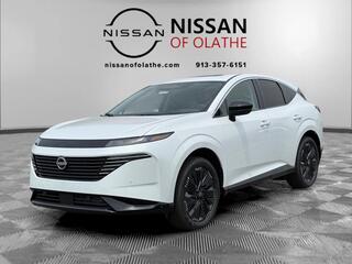 2025 Nissan Murano for sale in Olathe KS