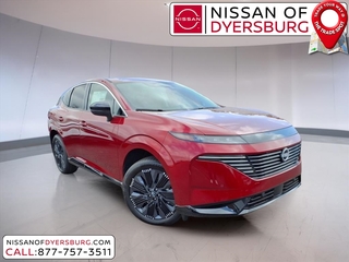 2025 Nissan Murano for sale in Dyersburg TN
