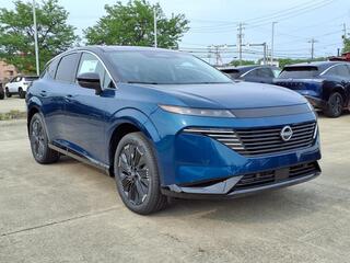 2025 Nissan Murano for sale in Mentor OH