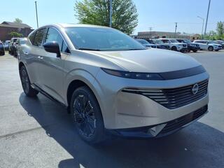2025 Nissan Murano